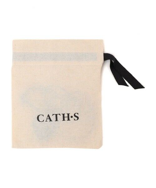 SHIPS / シップス ネックレス・ペンダント・チョーカー | CATHs:オーバル ネックレス | 詳細4