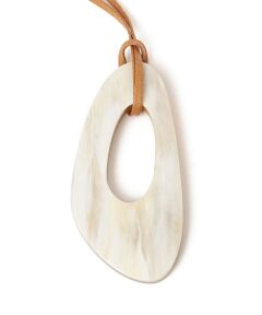 SHIPS / シップス ネックレス・ペンダント・チョーカー | CATHs:ホロウ ネックレス