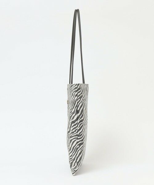 SHIPS / シップス トートバッグ | quaranciel: 2way アニマル トートバッグ | 詳細11