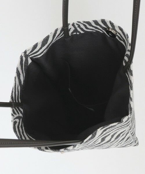 SHIPS / シップス トートバッグ | quaranciel: 2way アニマル トートバッグ | 詳細14