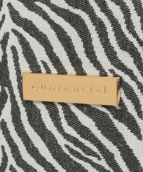 SHIPS / シップス トートバッグ | quaranciel: 2way アニマル トートバッグ | 詳細19