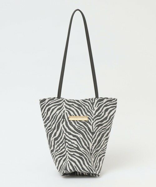 FREAK'S STORE｜別注QUILTING TOTE/キルティング トートバッグ