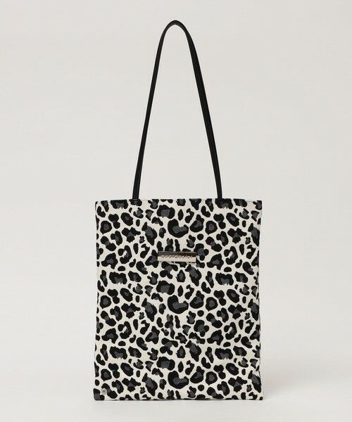 SHIPS / シップス トートバッグ | quaranciel: 2way アニマル トートバッグ | 詳細26