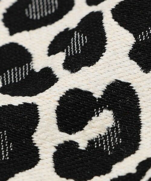 SHIPS / シップス トートバッグ | quaranciel: 2way アニマル トートバッグ | 詳細27