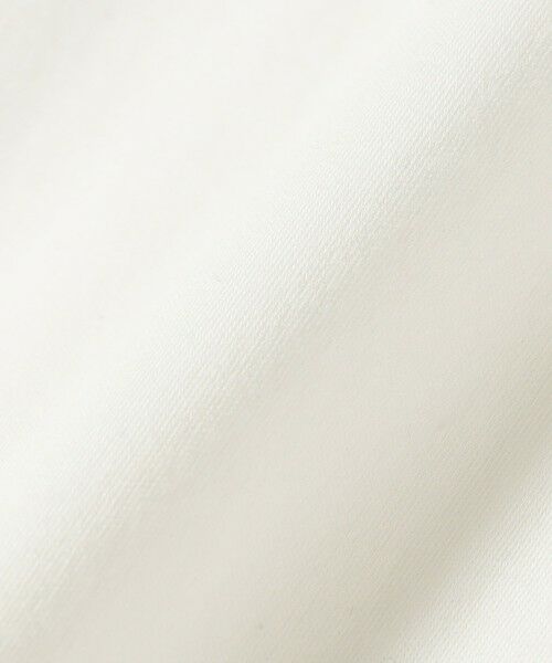 SHIPS / シップス Tシャツ | quaranciel:〈接触冷感/汗染み防止加工/洗濯機可能〉ドロスト ギャザー チュニック TEE | 詳細15