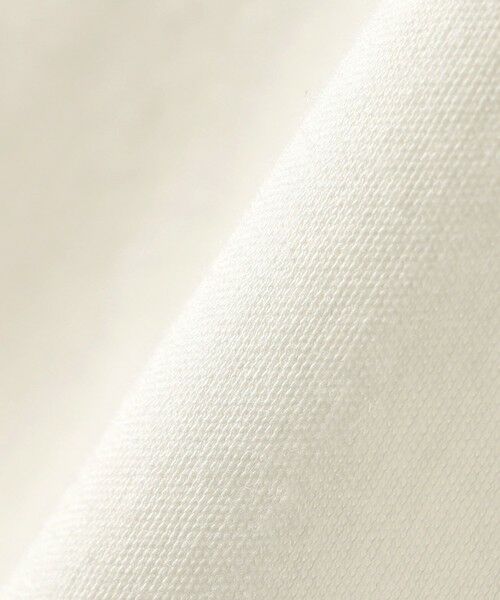 SHIPS / シップス Tシャツ | quaranciel:〈接触冷感/汗染み防止加工/洗濯機可能〉Vネック ノースリーブ プルオーバー | 詳細10