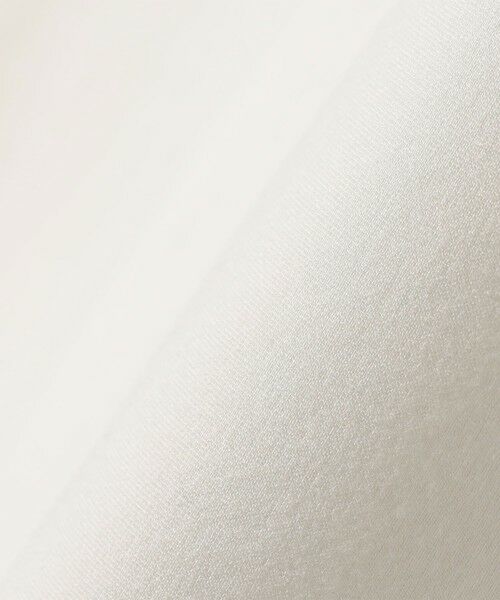 SHIPS / シップス Tシャツ | quaranciel:〈洗濯機可能〉ライト ポンチ コンパクト フレンチスリーブ TEE | 詳細14