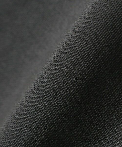 SHIPS / シップス その他パンツ | quaranciel:〈接触冷感/汗染み防止加工/洗濯機可能〉スリット イージー パンツ | 詳細18