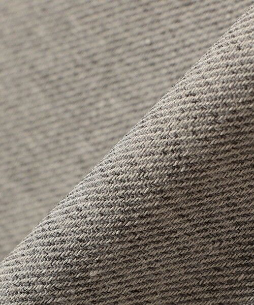 SHIPS / シップス テーラードジャケット | quaranciel: ウーステッド フレンチスリーブ テーラード ジレ ジャケット | 詳細10