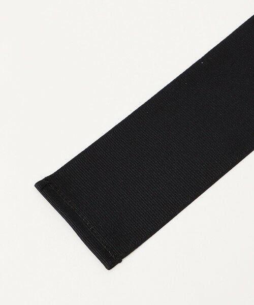 SHIPS / シップス ハット | quaranciel: リボン付き ペーパー ハット | 詳細16