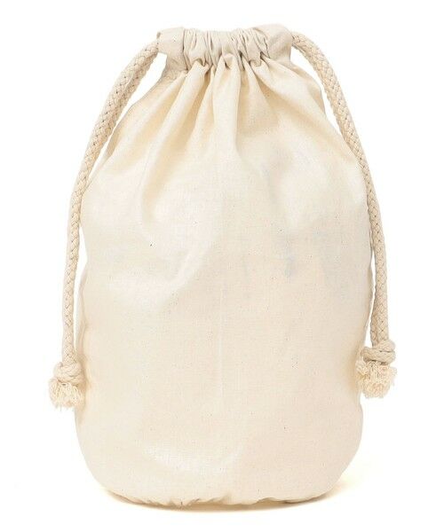 SHIPS / シップス かごバック | TARANGO: ボール ハンドル バケツ カゴ バッグ | 詳細13