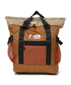 SHIPS / シップス リュック・バックパック | CARIBOU MOUNTAINEERING: ライト ウェイト バックパック