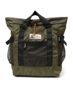 SHIPS / シップス リュック・バックパック | CARIBOU MOUNTAINEERING: ライト ウェイト バックパック