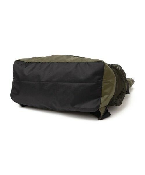 SHIPS / シップス リュック・バックパック | CARIBOU MOUNTAINEERING: ライト ウェイト バックパック | 詳細3