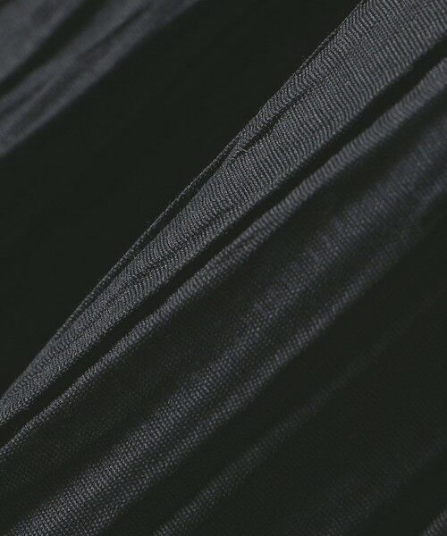 SHIPS / シップス シャツ・ブラウス | SHIPS any:〈洗濯機可能〉ピンタック ジャカード ギャザー ブラウス | 詳細27