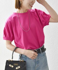 レディース トップス（条件：レース、ピンク系）| ファッション
