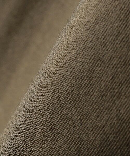 SHIPS / シップス Tシャツ | SHIPS any:〈UVカット/接触冷感/吸水速乾/洗濯機可能〉USAコットン ギャザー TEE | 詳細28