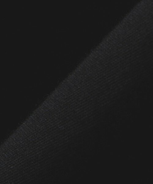 SHIPS / シップス カットソー | 《一部追加予約》SHIPS any:〈接触冷感/汗染み防止加工/洗濯機可能〉Aライン フレンチスリーブ TEE | 詳細14