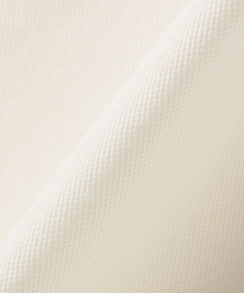 SHIPS / シップス Tシャツ | SHIPS any:〈UVカット/汗染み防止加工/吸水速乾/洗濯機可能〉カノコ フレンチ TEE | 詳細16