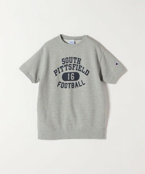 SHIPS for women / シップスウィメン フットボール TEE セール】 フットボール TEE （Tシャツ）｜SHIPS for women
