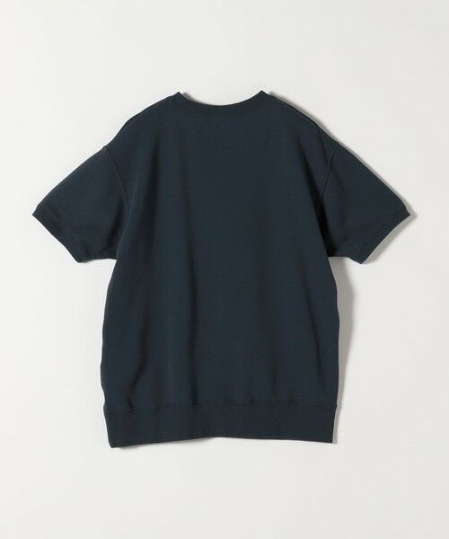 INSCRIRE 25SS スウェット FE ＆ FS LIGHT OZ CREW NECK SWEAT – FreshService® official site