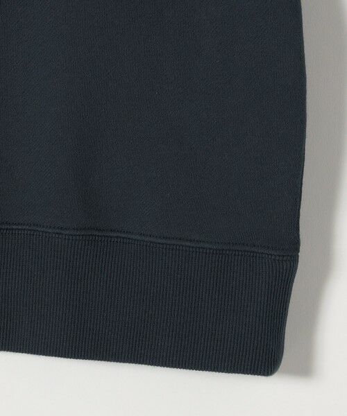 SHIPS / シップス Tシャツ | Champion:〈洗濯機可能〉ロゴ プリント スウェット TEE 25SS | 詳細17