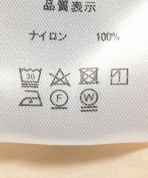 SHIPS / シップス ロング・マキシ丈ワンピース | GRAND CANYON:〈洗濯機可能〉フロント ポケット スリット シャツ ワンピース | 詳細13