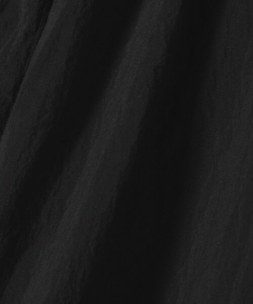 SHIPS / シップス ロング・マキシ丈ワンピース | GRAND CANYON:〈洗濯機可能〉フロント ポケット スリット シャツ ワンピース | 詳細14