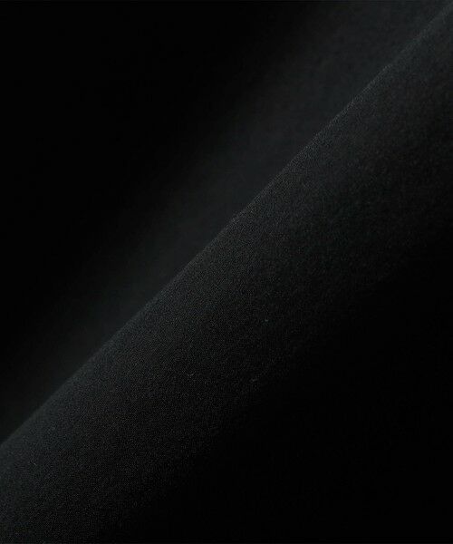 SHIPS for women / シップスウィメン ロング・マキシ丈ワンピース | SHIPS any:〈洗濯機可能〉タイプライター ボリューム シャツ ワンピース | 詳細13