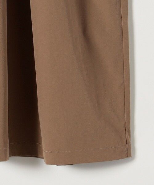 SHIPS / シップス ロング・マキシ丈ワンピース | SHIPS any:〈洗濯機可能〉タイプライター ボリューム シャツ ワンピース | 詳細11