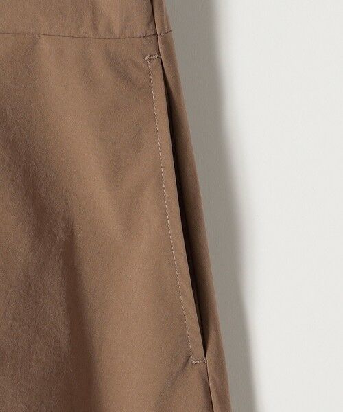 SHIPS for women / シップスウィメン ロング・マキシ丈ワンピース | SHIPS any:〈洗濯機可能〉タイプライター ボリューム シャツ ワンピース | 詳細30