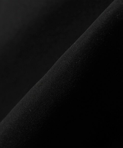 SHIPS / シップス サロペット・オールインワン | SHIPS any:〈洗濯機可能〉ドロスト ワイド サロペット × ノースリーブ TEE セット | 詳細10