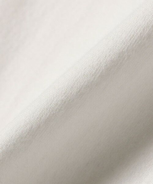 SHIPS / シップス サロペット・オールインワン | SHIPS any:〈洗濯機可能〉ドロスト ワイド サロペット × ノースリーブ TEE セット | 詳細11