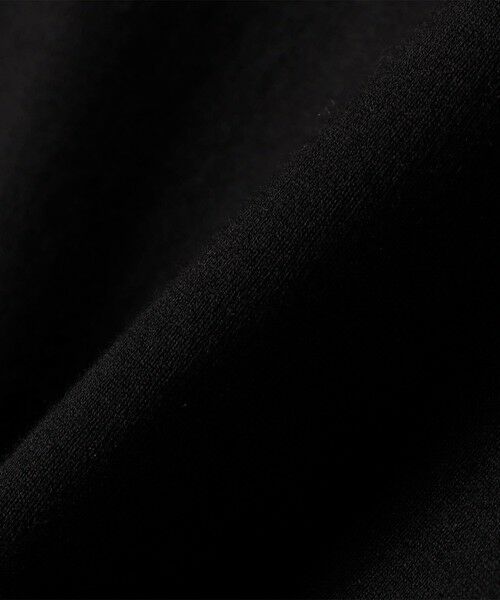 SHIPS / シップス サロペット・オールインワン | SHIPS any:〈洗濯機可能〉ドロスト ワイド サロペット × ノースリーブ TEE セット | 詳細24