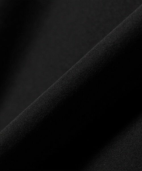 SHIPS / シップス ロング・マキシ丈スカート | SHIPS any:〈洗濯機可能〉Iライン キャミ ワンピース × ベーシック TEE セット | 詳細8