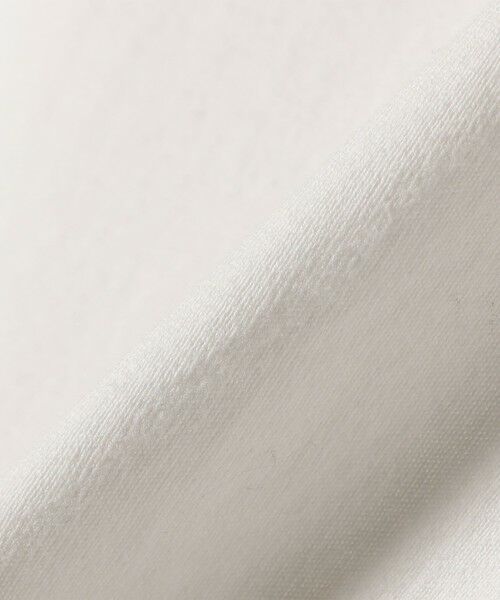 SHIPS / シップス ロング・マキシ丈スカート | SHIPS any:〈洗濯機可能〉Iライン キャミ ワンピース × ベーシック TEE セット | 詳細9