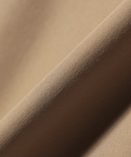 SHIPS / シップス ロング・マキシ丈スカート | SHIPS any:〈洗濯機可能〉Iライン キャミ ワンピース × ベーシック TEE セット | 詳細29