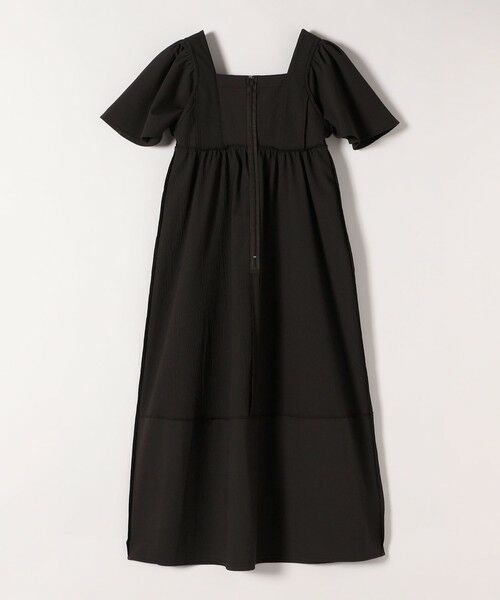 ノアノア ミニワンピース Noa Noa Mini ginger dress🧡 ノアノアミニジンジャードレス