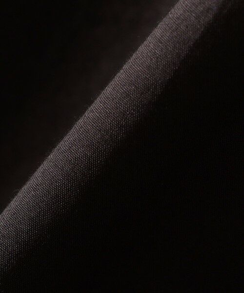 SHIPS / シップス シャツ・ブラウス | SHIPS any:〈洗濯機可能〉ポプリン フレンチスリーブ ポケット ドロスト シャツ | 詳細28