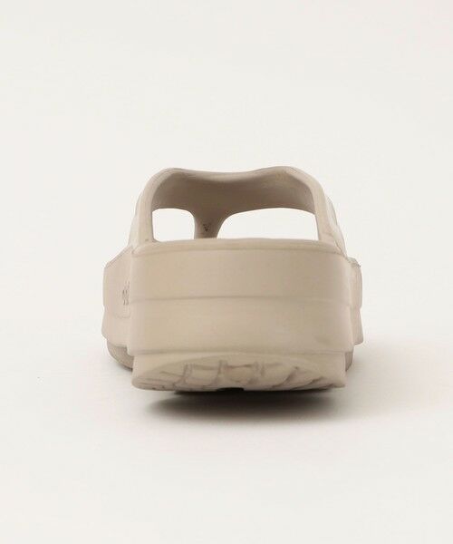 SHIPS / シップス サンダル | OOFOS: OOMEGA ウーメガ トング サンダル | 詳細7