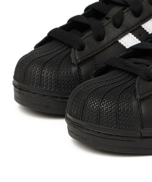SHIPS / シップス スニーカー | adidas: スーパースター II ローカット スニーカー | 詳細2