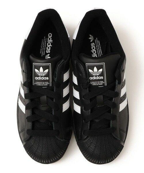 SHIPS / シップス スニーカー | adidas: スーパースター II ローカット スニーカー | 詳細3