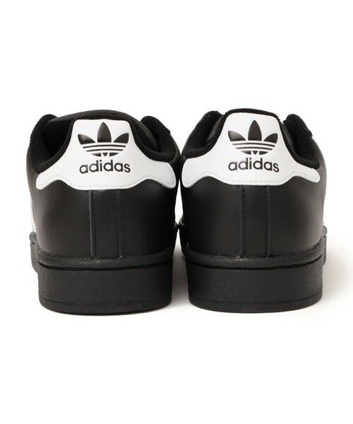 SHIPS / シップス スニーカー | adidas: スーパースター II ローカット スニーカー | 詳細4