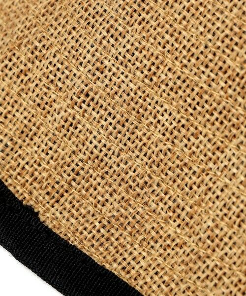 SHIPS / シップス ハット | SHIPS any: ループ付き パイピング ハット | 詳細11