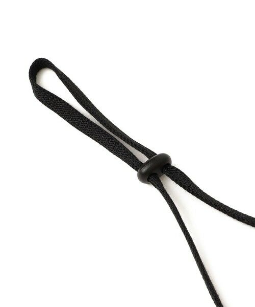 SHIPS / シップス ハット | SHIPS any: ループ付き パイピング ハット | 詳細12