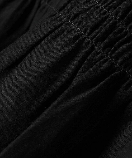 SHIPS / シップス シャツ・ブラウス | SHIPS Colors:〈手洗い可能〉キュプラ コットン シャーリング チュニック | 詳細3