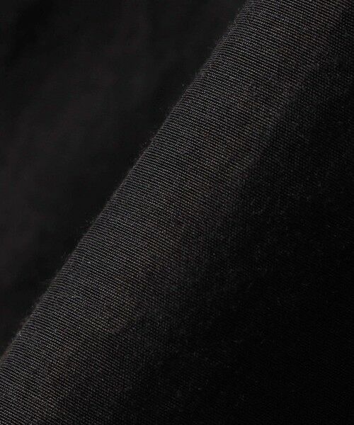 SHIPS / シップス シャツ・ブラウス | SHIPS Colors:〈手洗い可能〉キュプラ コットン シアー オーバー シャツ | 詳細13