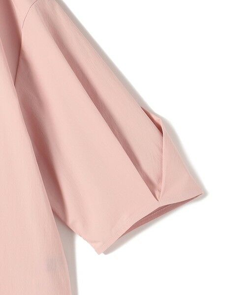 SHIPS / シップス シャツ・ブラウス | SHIPS Colors:〈手洗い可能〉ストレッチ スキッパー シャツ | 詳細6