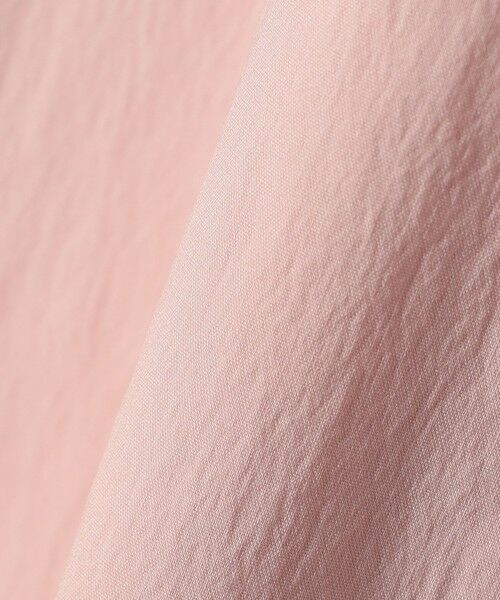 SHIPS / シップス シャツ・ブラウス | SHIPS Colors:〈手洗い可能〉ストレッチ スキッパー シャツ | 詳細8