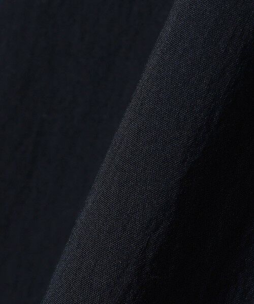 SHIPS / シップス シャツ・ブラウス | SHIPS Colors:〈手洗い可能〉ストレッチ スキッパー シャツ | 詳細26